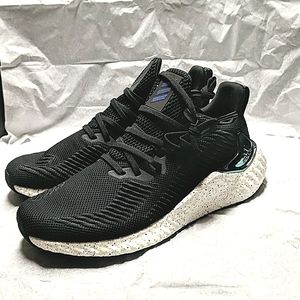 Adidas Alphaboost running shoes
